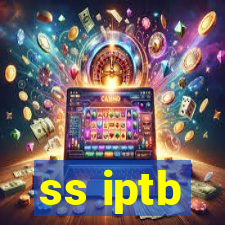 ss iptb