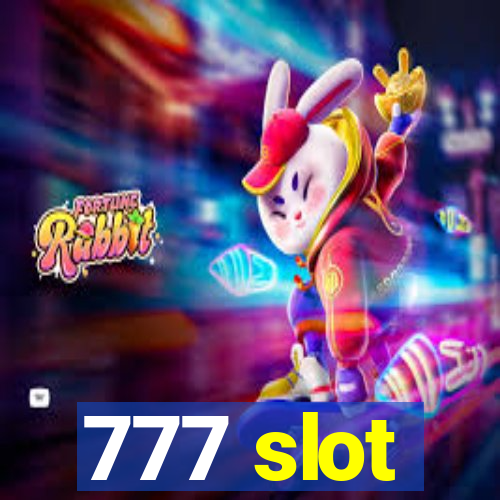 777 slot