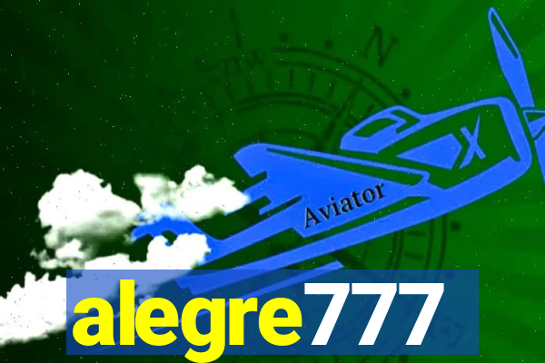 alegre777