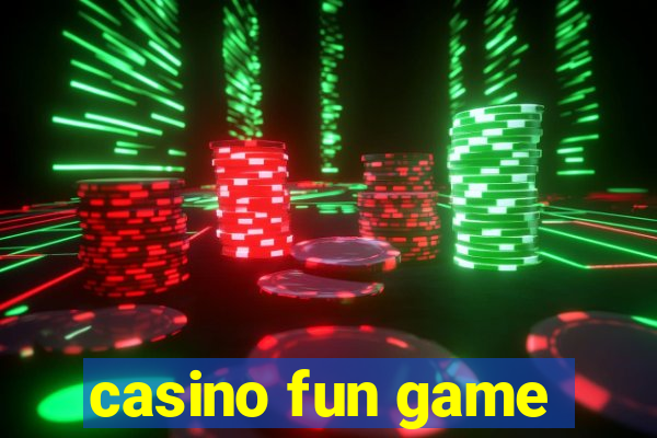 casino fun game