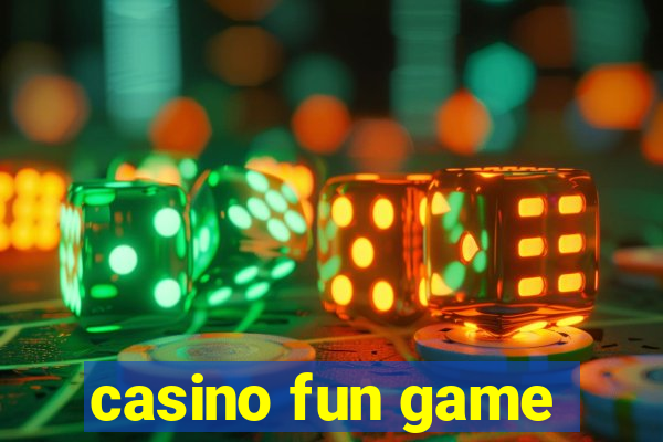 casino fun game