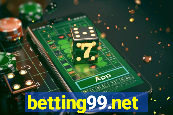 betting99.net