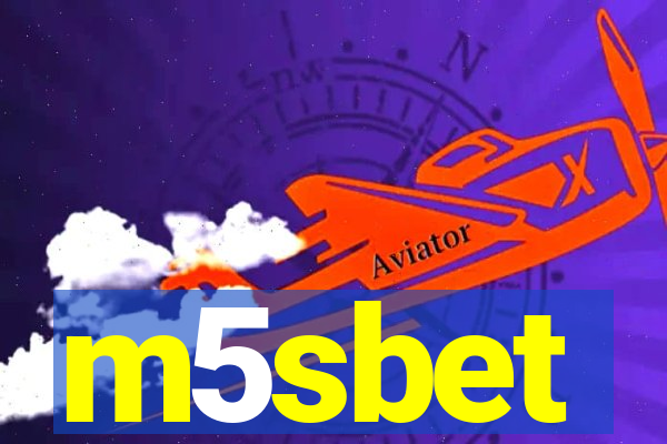 m5sbet