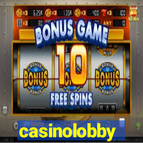 casinolobby