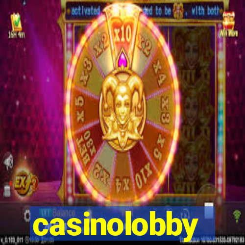 casinolobby