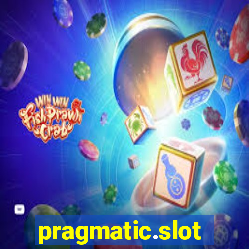 pragmatic.slot