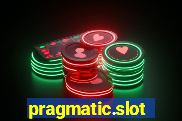 pragmatic.slot