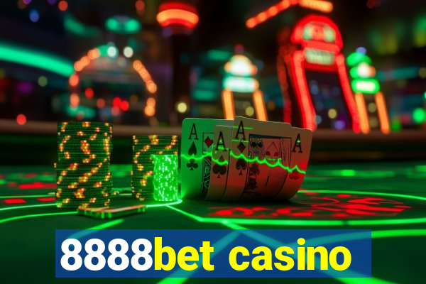 8888bet casino