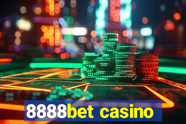 8888bet casino