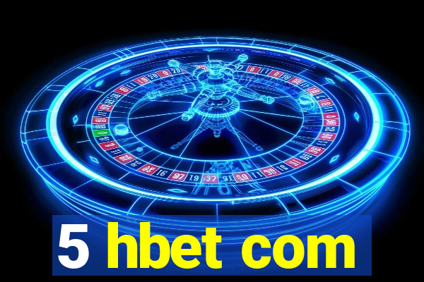 5 hbet com