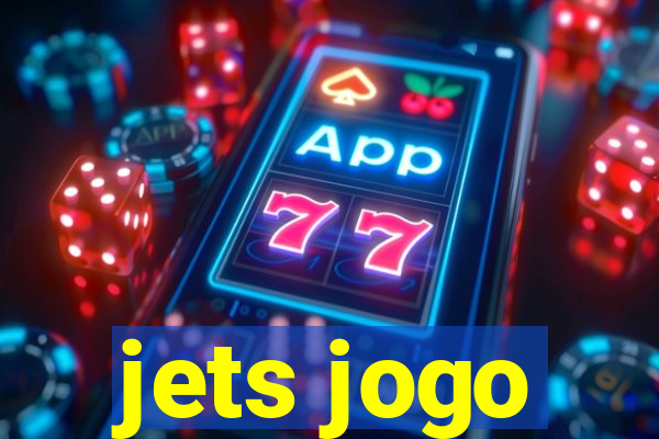 jets jogo