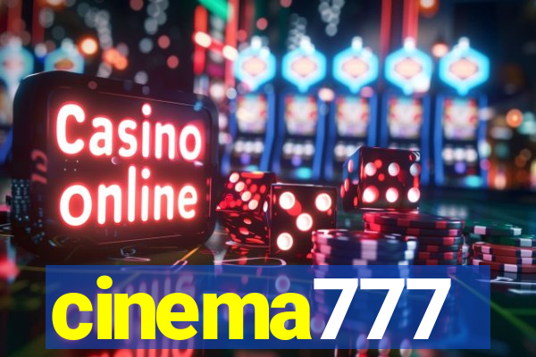 cinema777