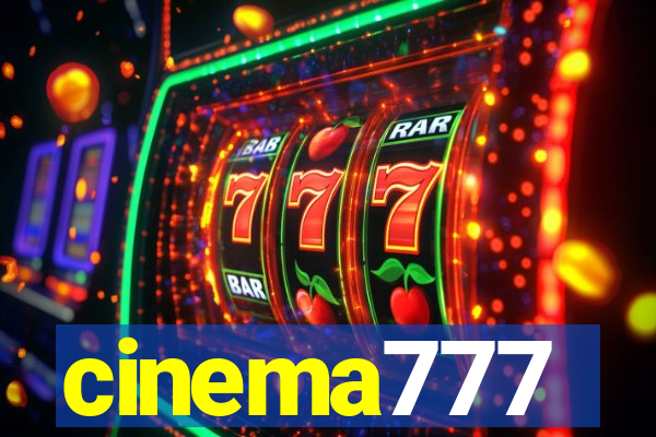 cinema777