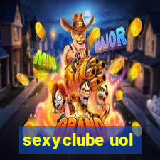 sexyclube uol