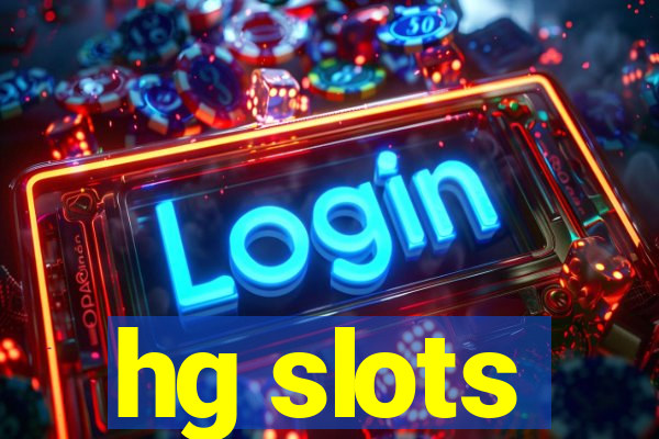 hg slots