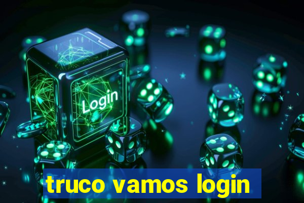 truco vamos login