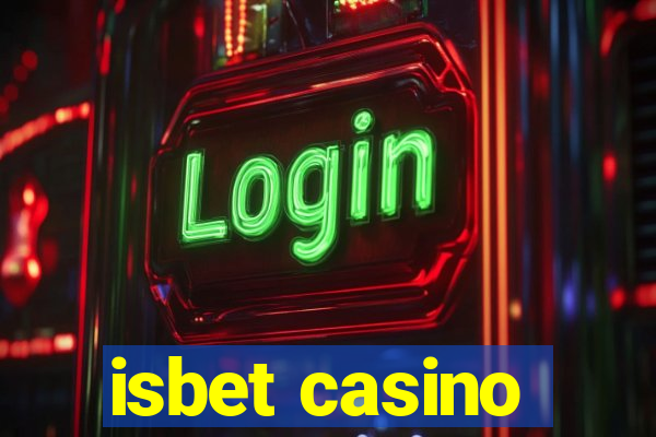 isbet casino