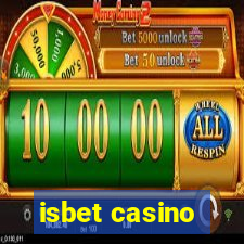 isbet casino