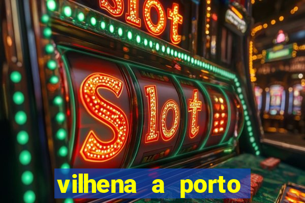 vilhena a porto velho km