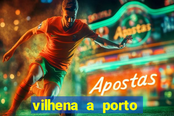 vilhena a porto velho km