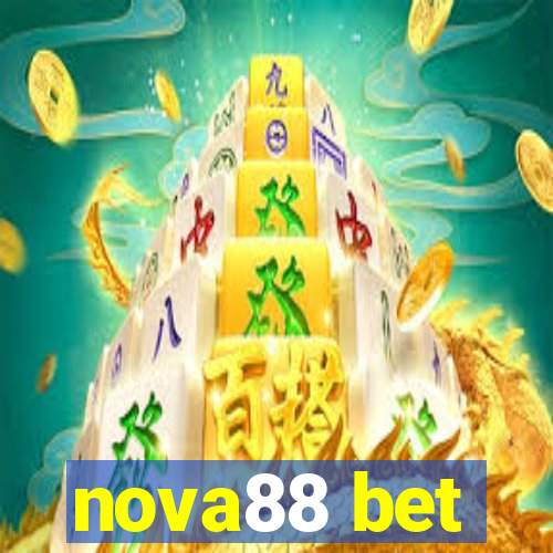 nova88 bet