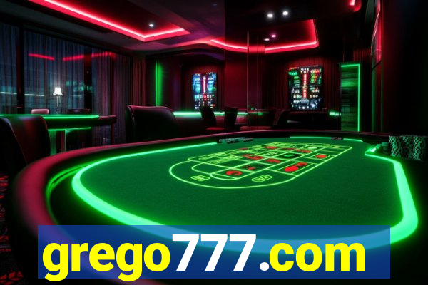 grego777.com