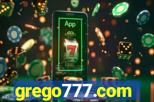 grego777.com