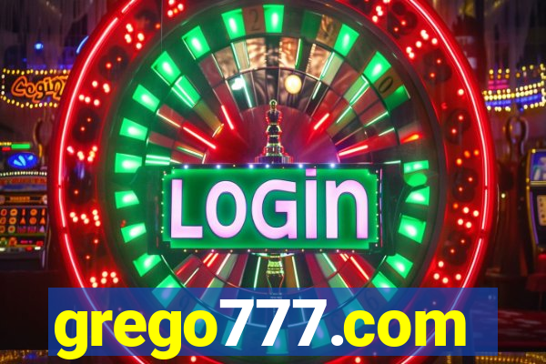 grego777.com