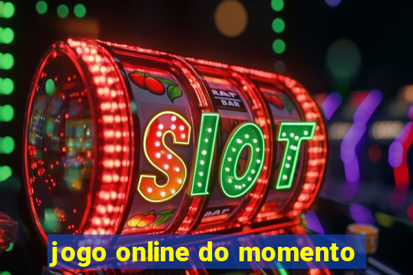 jogo online do momento