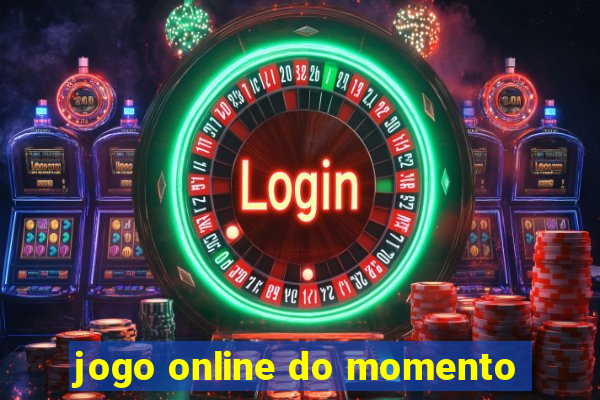 jogo online do momento