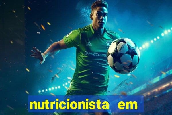 nutricionista em porto alegre