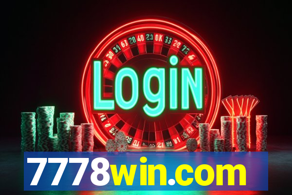 7778win.com