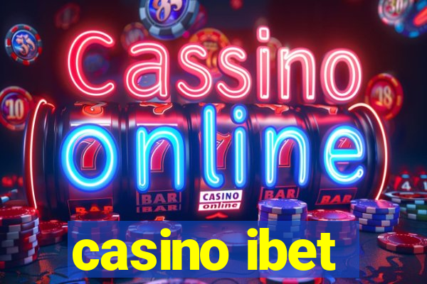 casino ibet