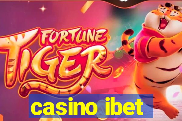 casino ibet