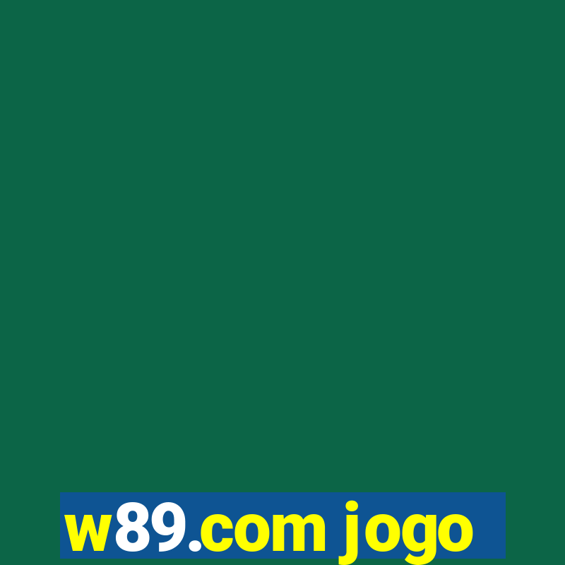 w89.com jogo