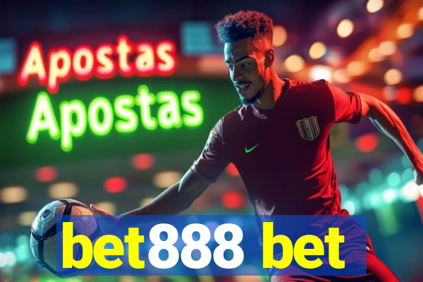 bet888 bet