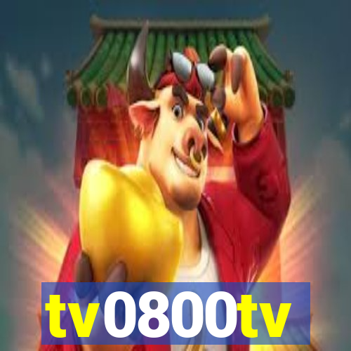 tv0800tv