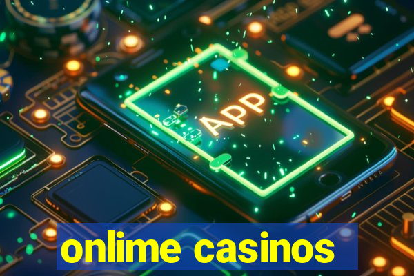 onlime casinos