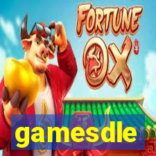 gamesdle