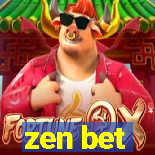 zen bet