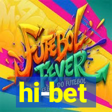 hi-bet