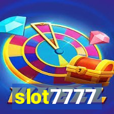 slot7777