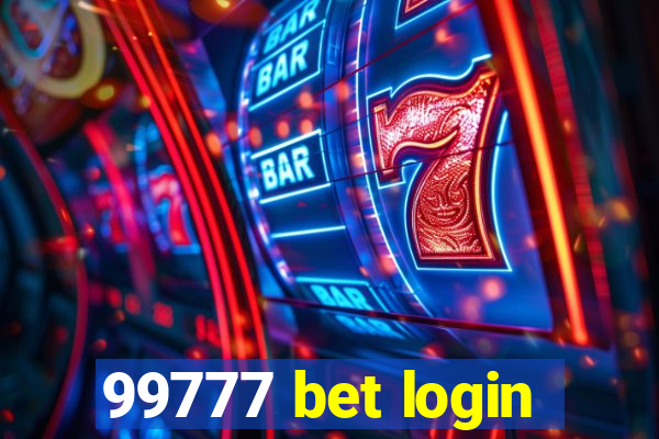 99777 bet login