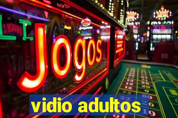 vidio adultos