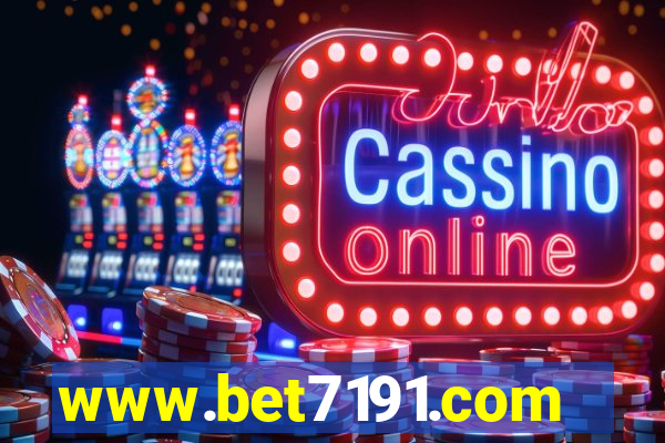 www.bet7191.com