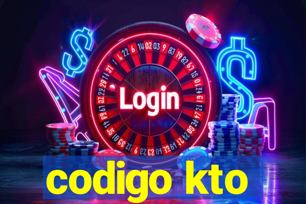 codigo kto