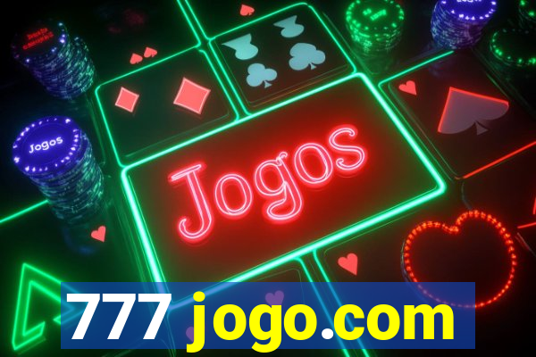 777 jogo.com