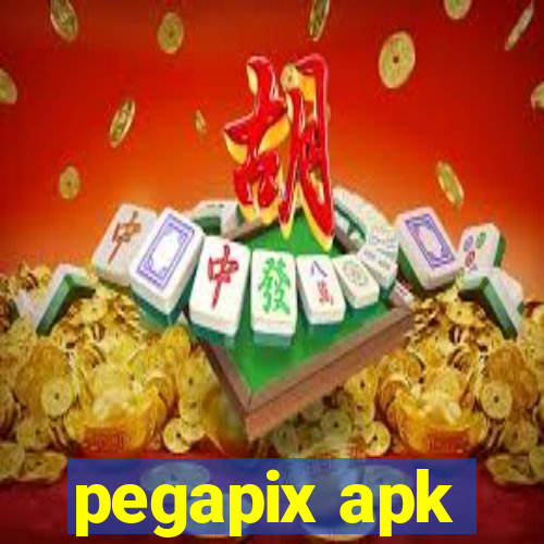 pegapix apk