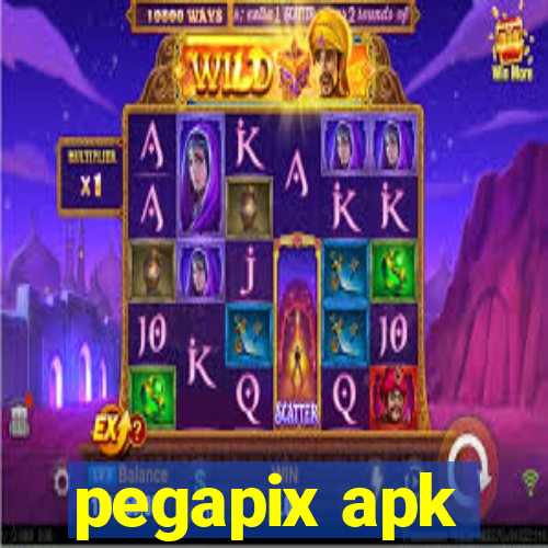 pegapix apk