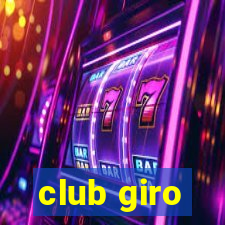 club giro